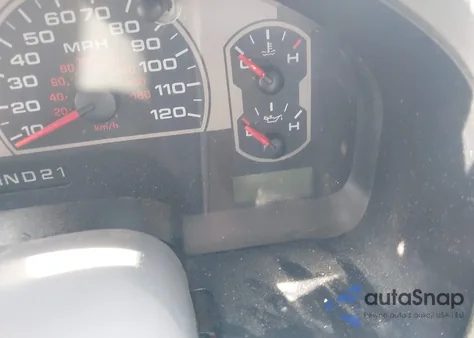 2008 Ford F-150 60Th Anniversary/Fx2/King Ranch/Lariat/Xlt z USA, uszkodzony, nr VIN 1FTPW12V58FA11192